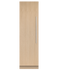 24" Series 9 Integrated Column Freezer, Ice gallery image 2.0