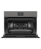 60cm Series 9 Minimal Handleless Compact Combi-Microwave Oven gallery image 2.0