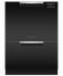 Series 7, Contemporary Tall Double DishDrawer&trade; Dishwasher gallery image 1.0