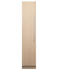 18" Series 11 Integrated Column Freezer, Ice gallery image 1.0