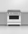 90cm Series 9 Classic 5 Zone Induction Pyrolytic Cooker gallery image 4.0