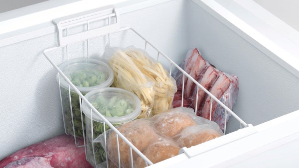 Flexible Storage