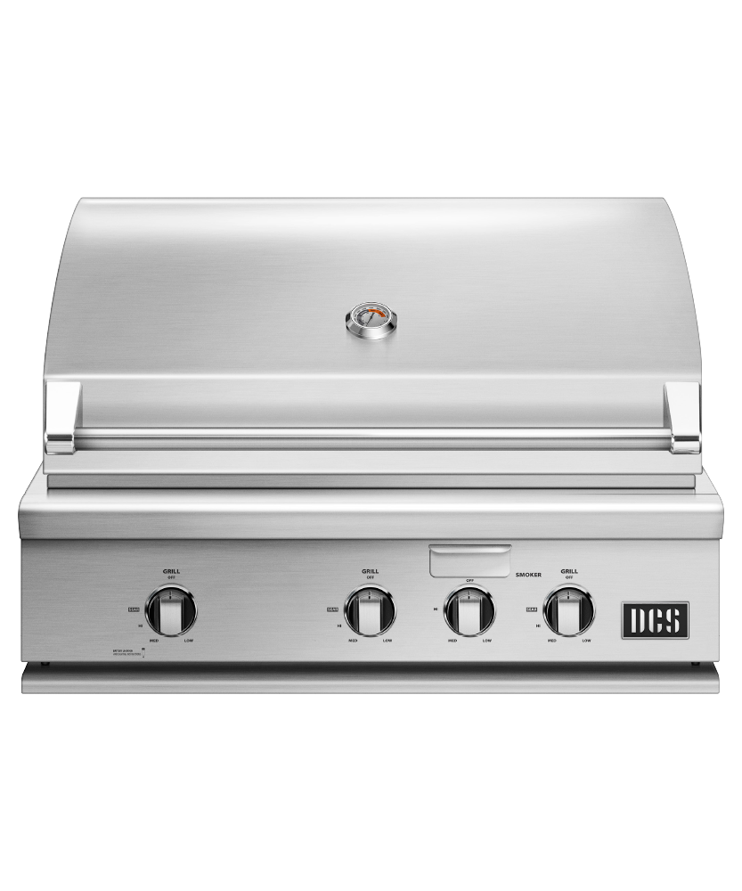 DCS Series 7 Grill - Thumbnail 3