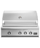 36" Series 7 Grill, Natural Gas gallery image 1.0