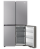 623L 600 Series Quad Door Refrigerator Freezer  gallery image 4.0