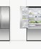 569L Series 7 French Door Refrigerator Freezer  gallery image 8.0