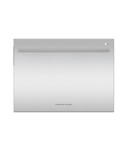 Series 9<br>Contemporary Tall Single DishDrawer™ Dishwasher