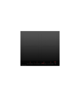 60cm Series 7<br>4 Zone Induction Cooktop