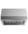 30" Series 9 Wall Range Hood gallery image 2.0