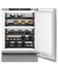 24" Series 9 Integrated Wine Cabinet  gallery image 6.0