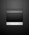 24" Series 9 Contemporary Self-Cleaning Oven gallery image 4.0