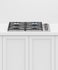 30" Series 9 4 Burner Gas Cooktop, LPG gallery image 2.0