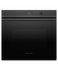 30" Series 9 Minimal Self-Cleaning Oven gallery image 1.0