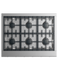 36" Series 9 6 Burner Gas Rangetop, LPG gallery image 2.0