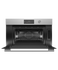 30" Series 9 Contemporary Compact Combi-Steam Oven gallery image 2.0