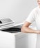 10kg Series 7 Top Loader Washer, Eco-Active&trade; gallery image 8.0