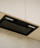 60cm 600 Series Integrated Insert Wall Rangehood, Hood to Hob gallery image 7.0