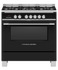 90cm Series 7 Classic 5 Burner Dual Fuel Freestanding Cooker gallery image 1.0
