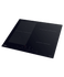 60cm 600 Series Induction Cooktop, 4 Zone, Flexi Zone gallery image 3.0