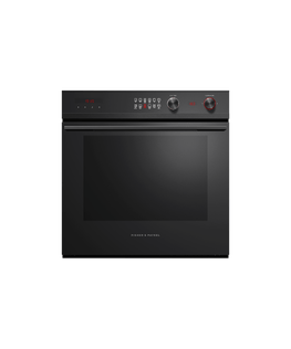 60cm Series 9<br>Minimal Pyrolytic Oven