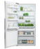 494L Series 5 Refrigerator Freezer  gallery image 2.0
