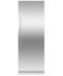 Door panel for Integrated Column Refrigerator or Freezer, 76cm, Right Hinge gallery image 1.0