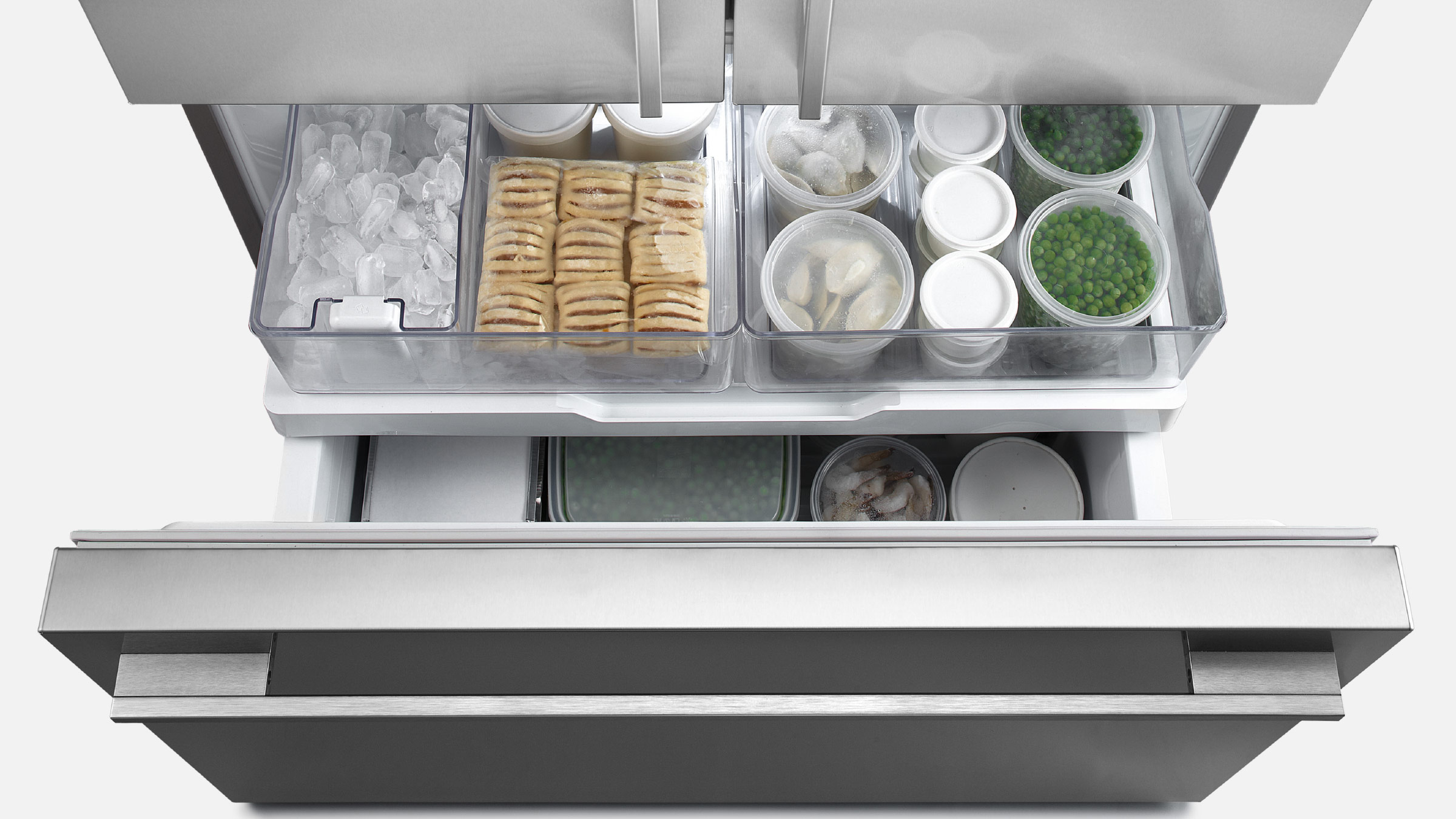 Ice Maker