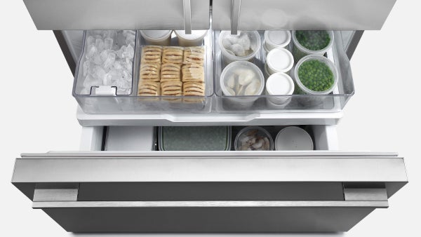 Ice Maker