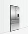 16.8 cu ft Series 7 French Door Refrigerator Freezer, Ice & Water gallery image 7.0