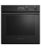 60cm Series 9 Minimal Pyrolytic Oven gallery image 1.0