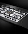 90cm Series 7 5 Burner Gas Hob, LPG gallery image 4.0