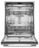 Series 9 Contemporary Tall Built-under Dishwasher gallery image 2.0