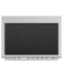 36" Series 9 Contemporary 5 Zone Induction Self-Cleaning Range, 2 SmartZones gallery image 3.0