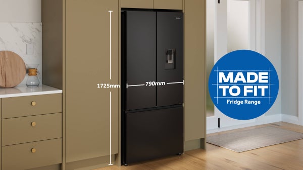 Made to fit