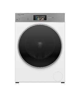 12kg Series 7<br>Contemporary Front Loader Washer
