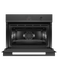 60cm Series 9 Contemporary Compact Combi-Steam Oven gallery image 2.0