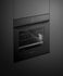 24" Series 9 Minimal Self-Cleaning Oven gallery image 5.0