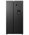 523L 300 Series Side-by-Side Refrigerator Freezer, Water, Non-plumbed gallery image 1.0