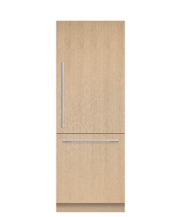 76cm Series 11<br>Integrated Refrigerator Freezer