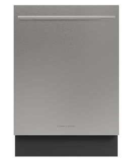 Series 9<br>Contemporary Tall Built-under Dishwasher