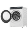 9kg + 6kg Combi Front Load Washer Dryer gallery image 6.0