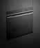 30" Series 7 Contemporary Self-Cleaning Oven, 17 Function gallery image 4.0