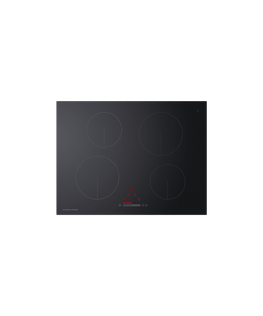 70cm Series 5<br>4 Zone Induction Cooktop