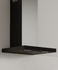 60cm 600 Series Box Chimney Wall Rangehood, Hood to Hob gallery image 6.0