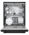 300 Series Freestanding Dishwasher gallery image 5.0