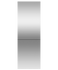 Door panel for Integrated Refrigerator Freezer, 24" gallery image 1.0