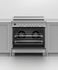 90cm Series 9 Professional 5 Zone Induction Pyrolytic Cooker, 2 SmartZones gallery image 5.0