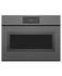 60cm Series 11 Minimal Handleless Compact Combi-Steam Oven gallery image 1.0