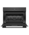 60cm Series 7  Minimal Compact Combi-Microwave Oven gallery image 3.0