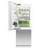 76cm Series 11 Integrated Refrigerator Freezer, Ice & Water gallery image 6.0